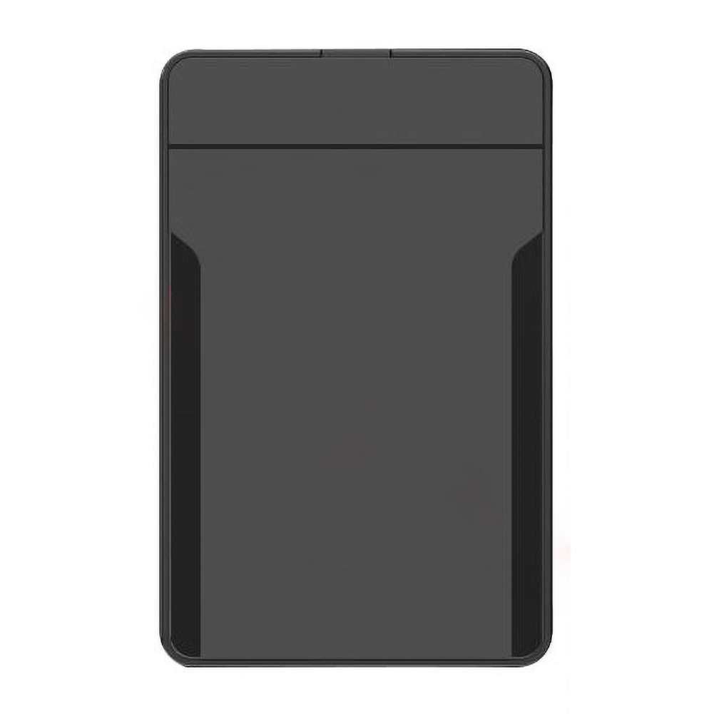 Hộp Đựng Ổ Cứng Ngoài Hdd Sata Ssd Usb3.0 / 2.0 2.5inch Cho Laptop | BigBuy360 - bigbuy360.vn