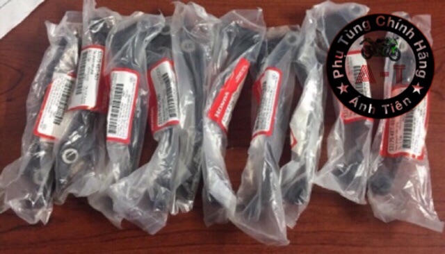 Tay côn + Tay thắng Winner chính hãng Honda