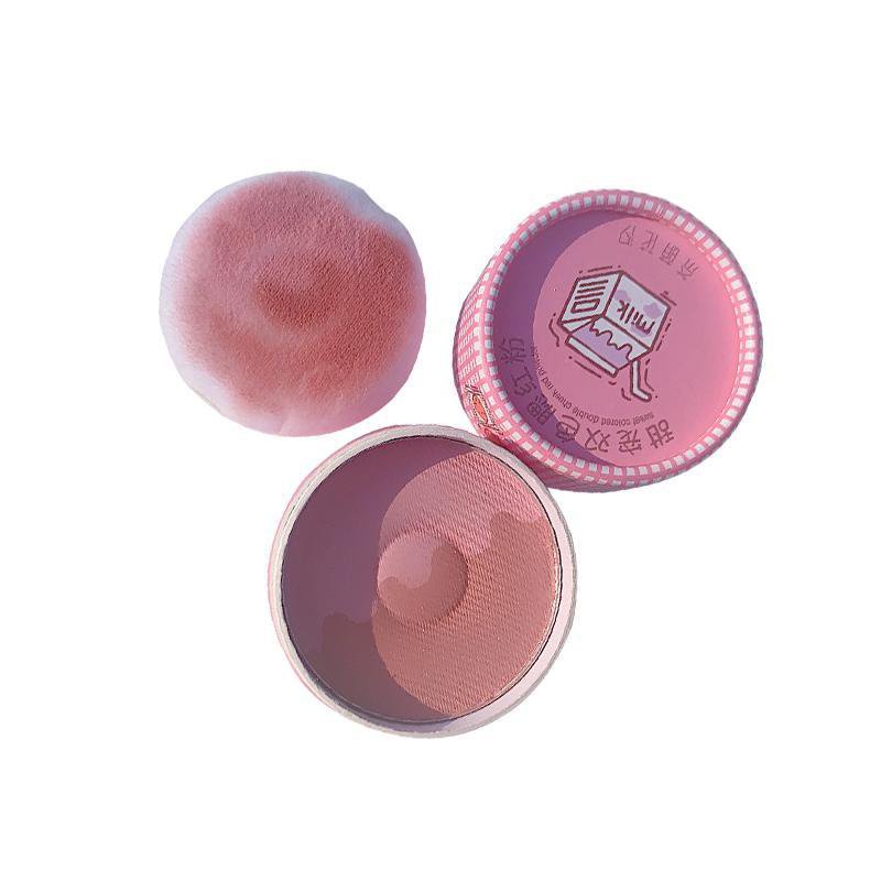Phấn Má Hồng Hai Màu Sắc Trang Điểm Tự Nhiên Cho Nữ | BigBuy360 - bigbuy360.vn
