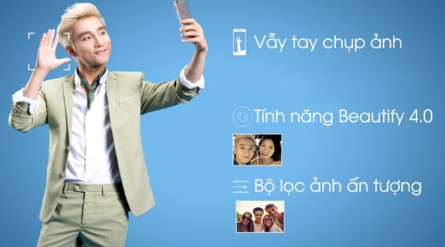 Điện Thoại Oppo F1s ( 3GB/32GB ). Hàng chính hãng, like new còn đẹp 90%. | BigBuy360 - bigbuy360.vn