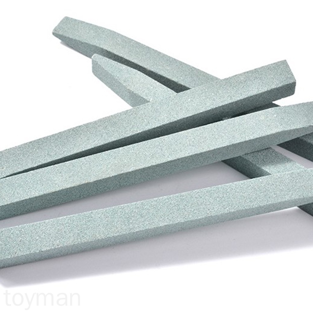 [Hàng mới về] Set 2 dũa móng tay bề mặt thạch anh tiện dụng