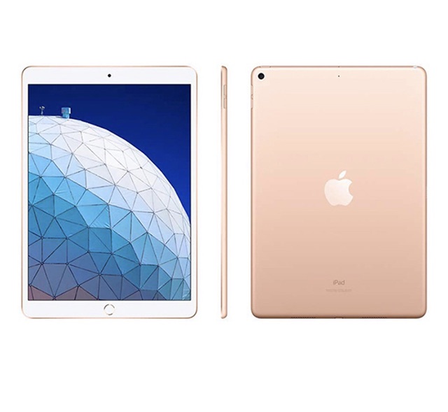 Máy tính bảng Ipad Air 3 10.5inch 64G 2019 - Wifi New TBH