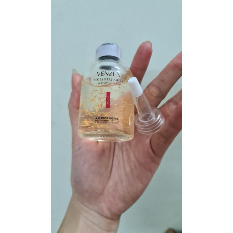 Serum Line Carving Essence  hàng nội địa trung mp | BigBuy360 - bigbuy360.vn
