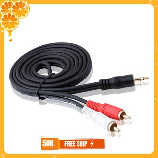 Dây loa các mã dài 1,5m xịn