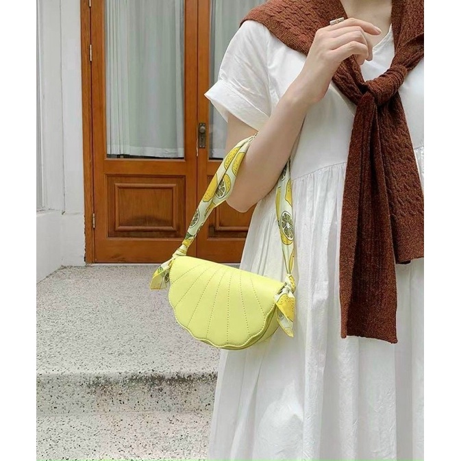 Túi quai xách MICOCAH BẦU XINH XẮN