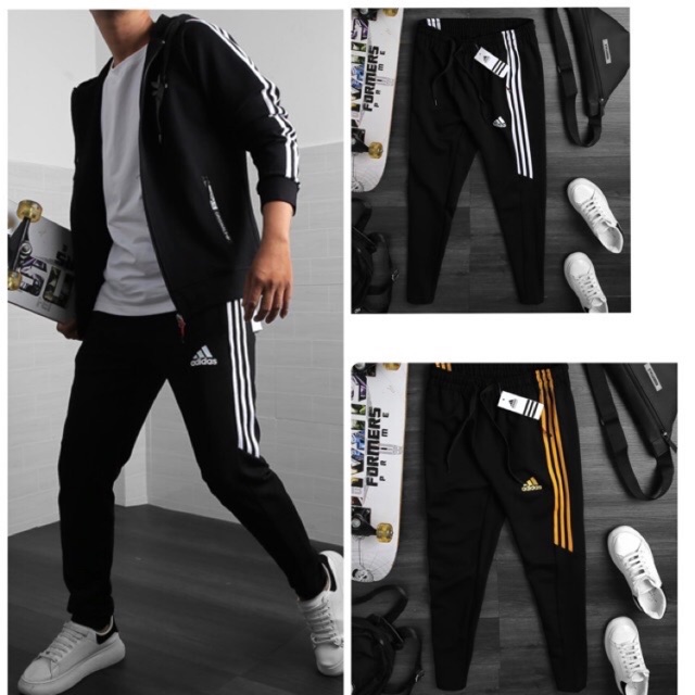 Quần jogger ADIDAS