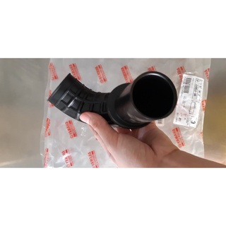 Cổ lọc gió (Cổ bô e) Nouvo 4 - LX