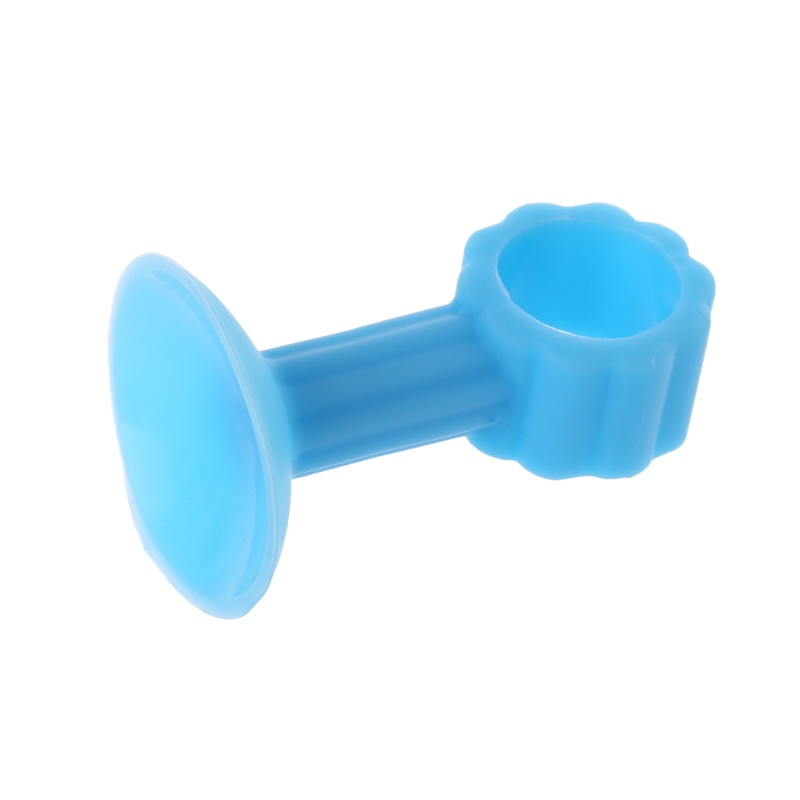 Miếng Chặn Cửa Bằng Silicone Chống Va Chạm Tiện Dụng