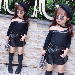 Set da 3 chi tiết