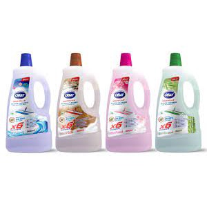 Nước lau sàn đậm đặc Obay 1900ml