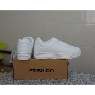 [ FREESHIP ] Sneaker Omo Giày Thể Thao Nữ [SD87]