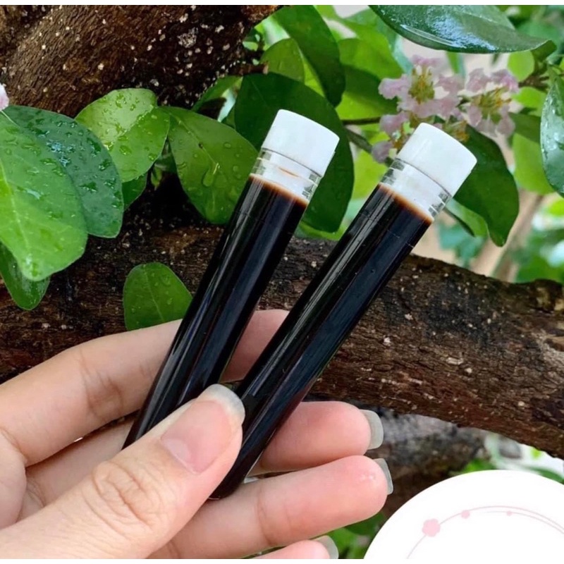 Cao Lá Nam Xoá Mụn Thâm Mụn, không sưng - không đỏ, dành cho mọi loại da