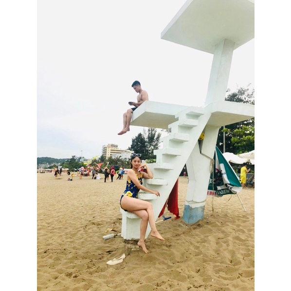 Thanh lý lộn xộn nnth