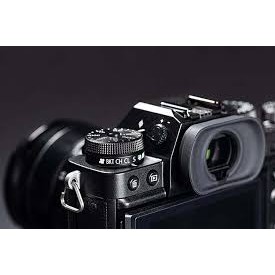 Máy ảnh Fujifilm X-T3 KIT 18-55mm F/2.8-4 R OIS (Black/Silver) - Bảo hành 24 tháng