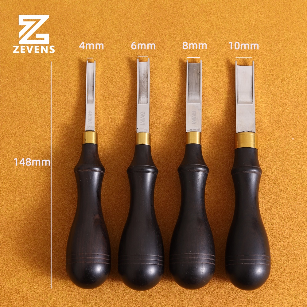 Dụng Cụ Mài Cạnh Đồ Da Thủ Công Chất Lượng Cao