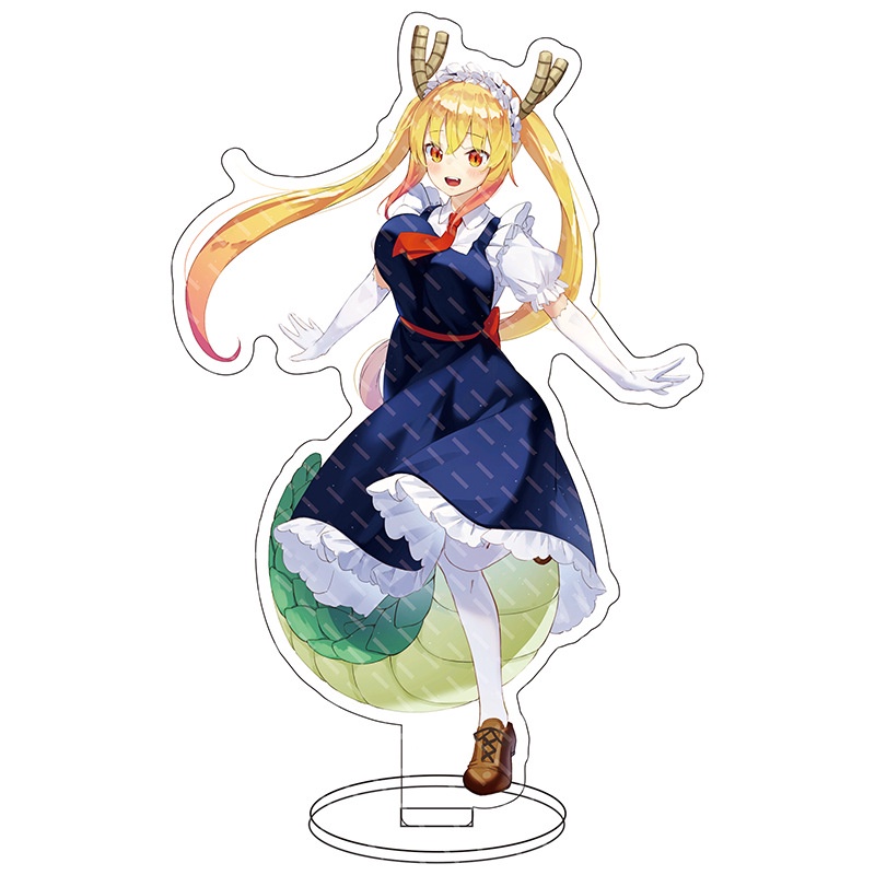 Mô Hình Nhân Vật Kobayashi Tohru Kannakamui 15cm