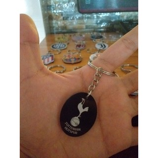 Móc khóa logo câu lạc bộ PARIS SAINT GERMAIN
