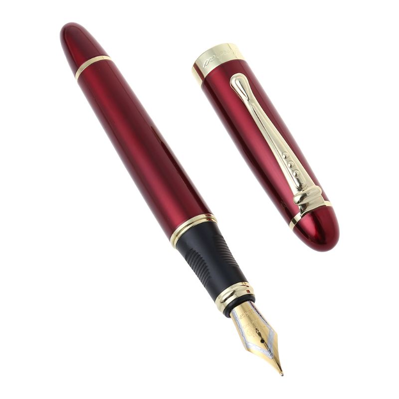Bút Máy Sang Trọng Jinhao X450 Ngòi 0.5mm Cho Nam