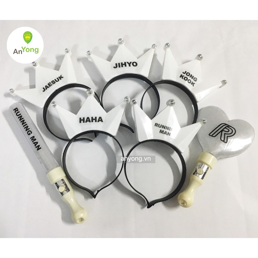 SABER RUNNING MAN ĐÈN CỔ VŨ LED | BigBuy360 - bigbuy360.vn