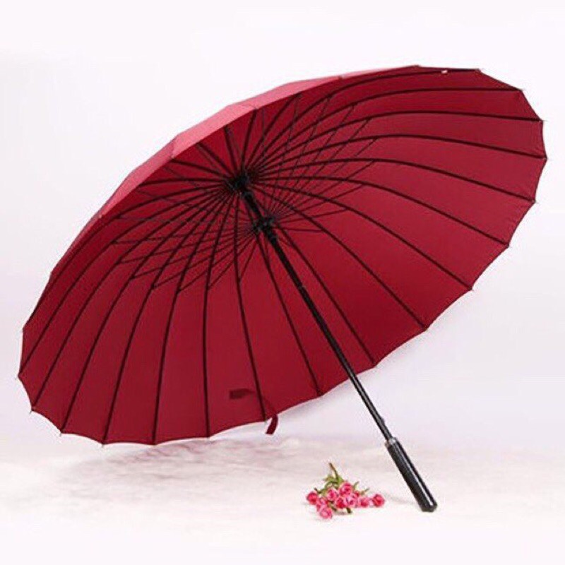 Ô dù 24 nan siêu to siêu khoẻ hàng loại 1