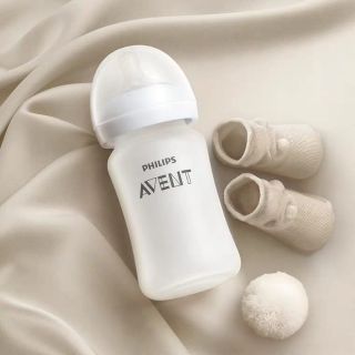 BÌNH SỮA AVENT 125ML CLASSIC BPA FREE SCF560/17