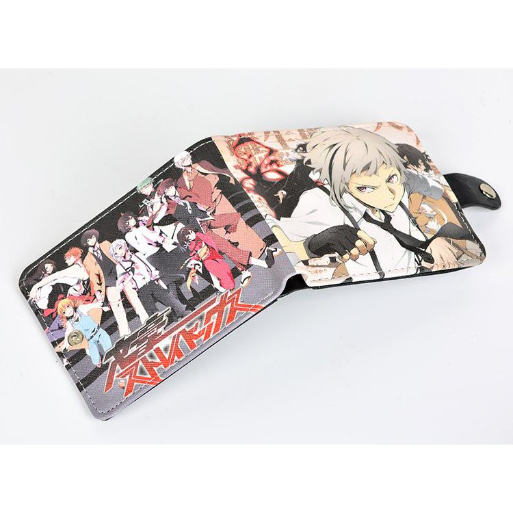 Ví Bungou Stray Dogs