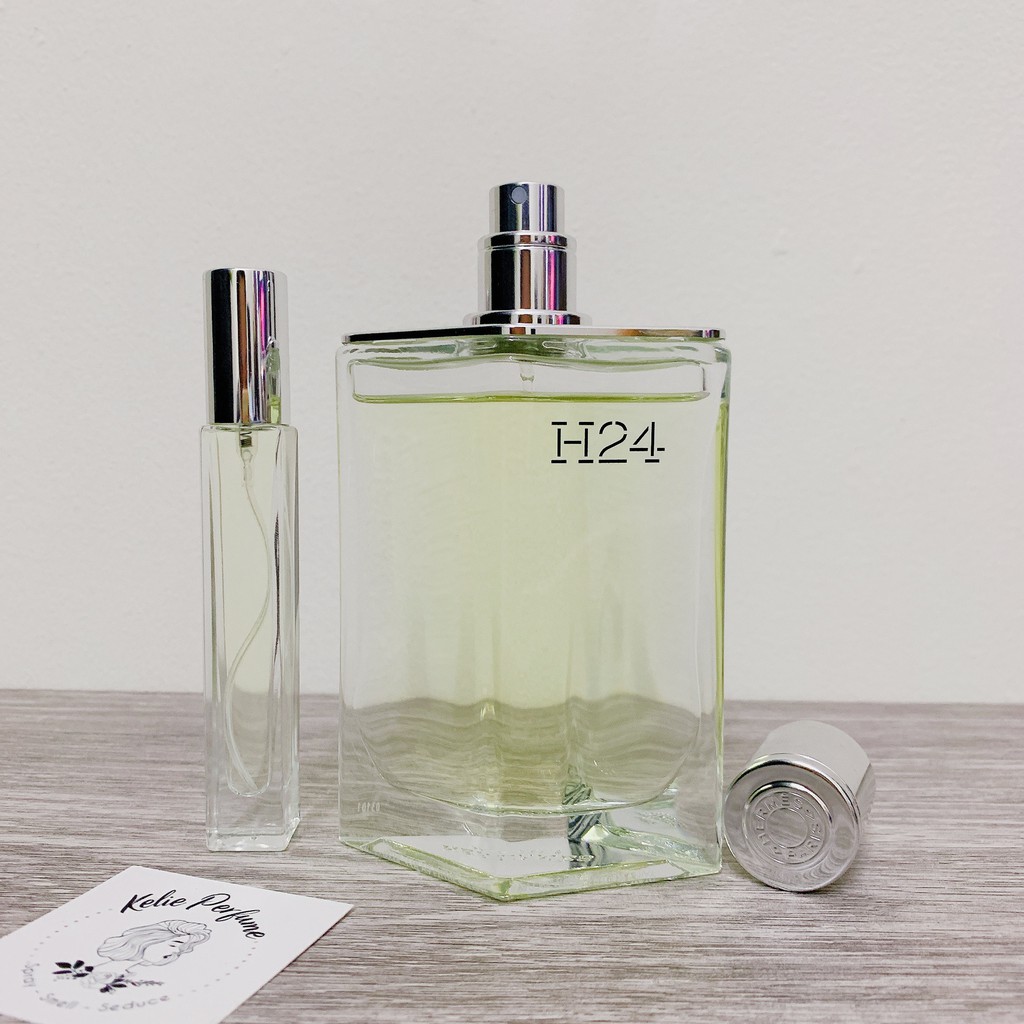 [HCM] Nước hoa nam Her.mes H24 mẫu thử (5ml - 10ml)