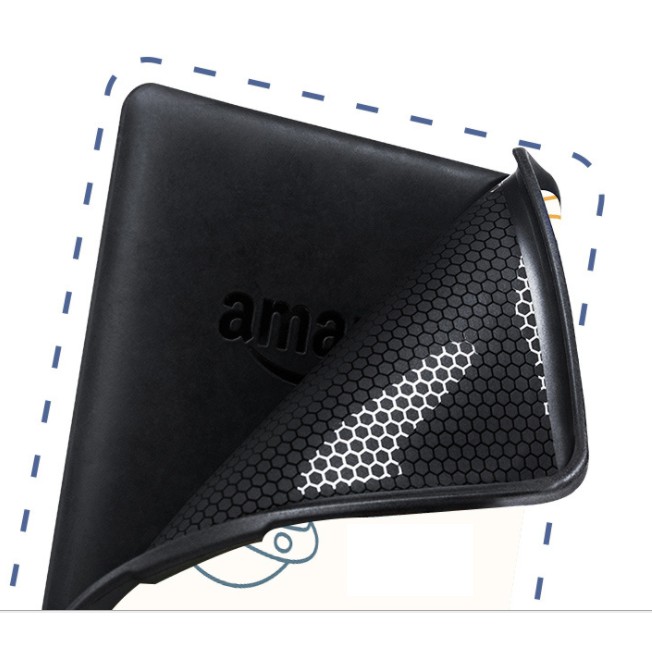 ⭐ Bao da Kindle Paperwhite 4 - Cover nam châm Silicon dẻo - Hình cực đẹp ⭐ | BigBuy360 - bigbuy360.vn