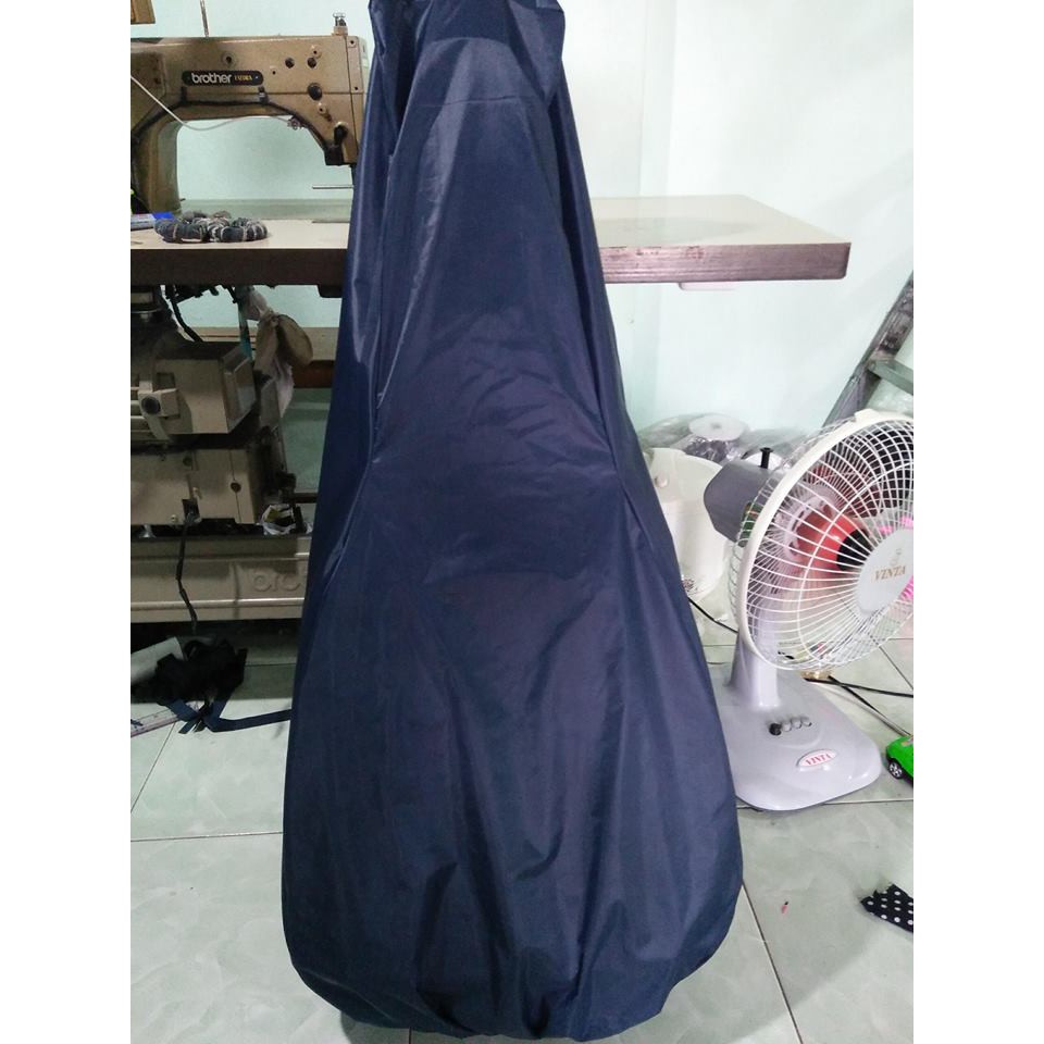 Áo mưa đàn ghita thùng, Phụ kiện guitar