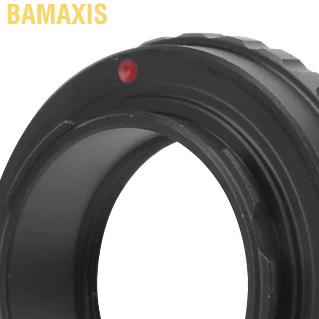 Ngàm Chuyển Đổi Ống Kính Máy Ảnh Bamaxis C Sang Pentax Q / Q10 / Q7 / Q Sco S1