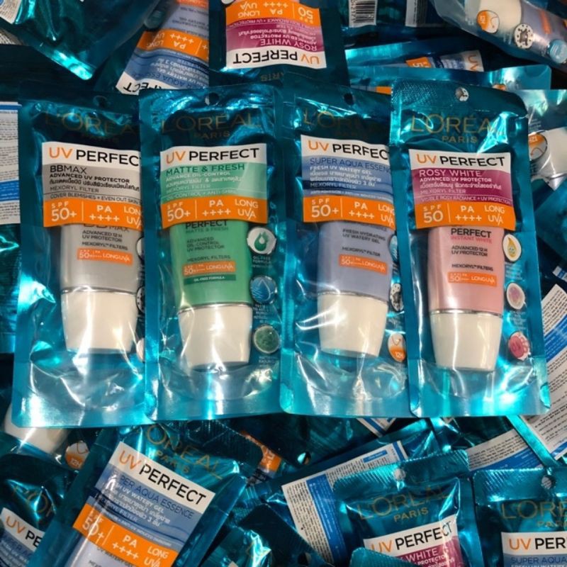 Kem chống nắng L'oreal 30ml