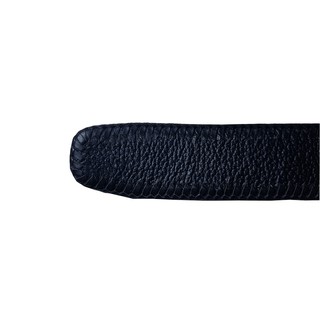 Thắt lưng da cá sấu nguyên con Ruby Luxury  RLS-TLD