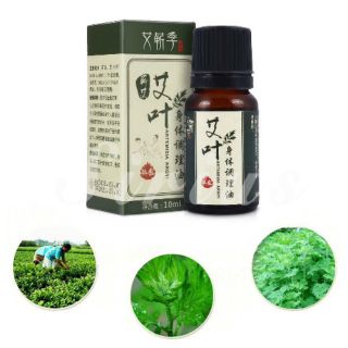 TINH DẦU massage giảm béo tinh chất NGẢI CỨU