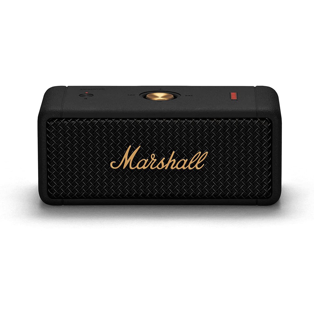 Loa Nghe nhạc Bluetooth Marshall Emberton Portable Bluetooth