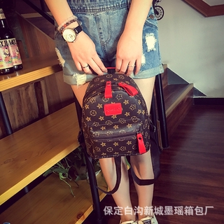 Ba Lô Mini Thời Trang Hàn Quốc 2020