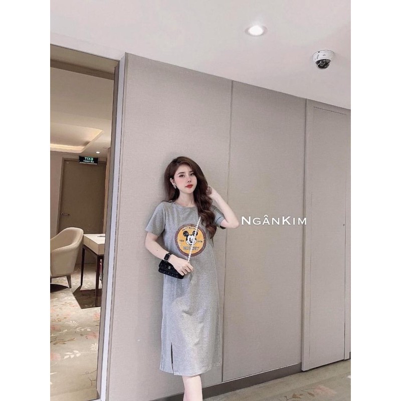 [Mã FATHANG5 giảm 10K đơn 50K] LT BÁN SỈ VÁY XUÔNG MICKY HOT HIT 1111lt | BigBuy360 - bigbuy360.vn