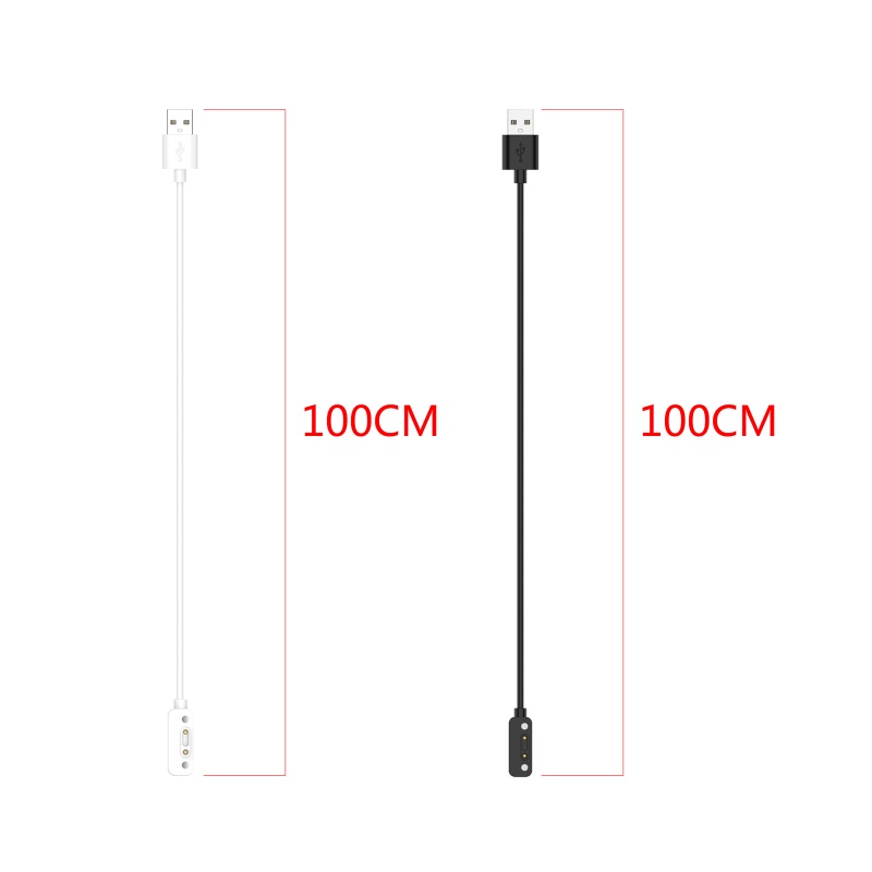 Dây Cáp Sạc USB Nhanh Cho Đồng Hồ Thông Minh Mitu6C 5X 5C U1 4 2S