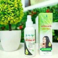 Tinh dầu bưởi Ngân Bình