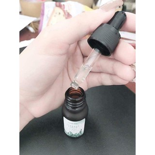 SERUM TẢO BIỂN - SEAWEED SERUM
