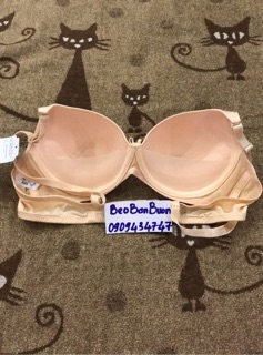 Áo ngực boya mã 029htw (34,36)