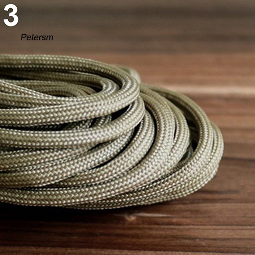 Dây Thừng Leo Núi 31m Chuyên Dụng