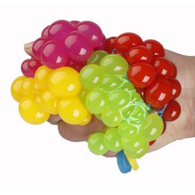 Bóng Lưới Giảm Stress