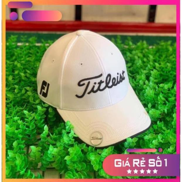 [GIÁ SỐC] [GIÁ SỐC] Mũ golf titleist [Giá tốt nhất] !!!