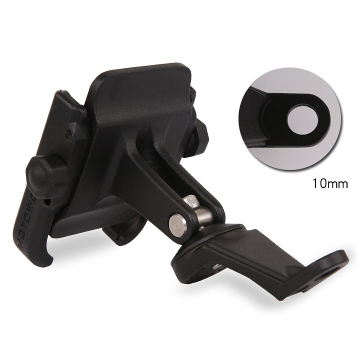 Giá Đỡ - Kẹp Xe Máy MOTOWOLF HÀNG LOẠI 1 cực chắc chắn