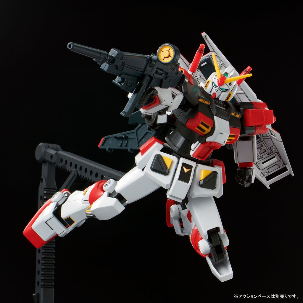 Mô Hình Lắp Ráp HG RX-78-5 G05 Gundam