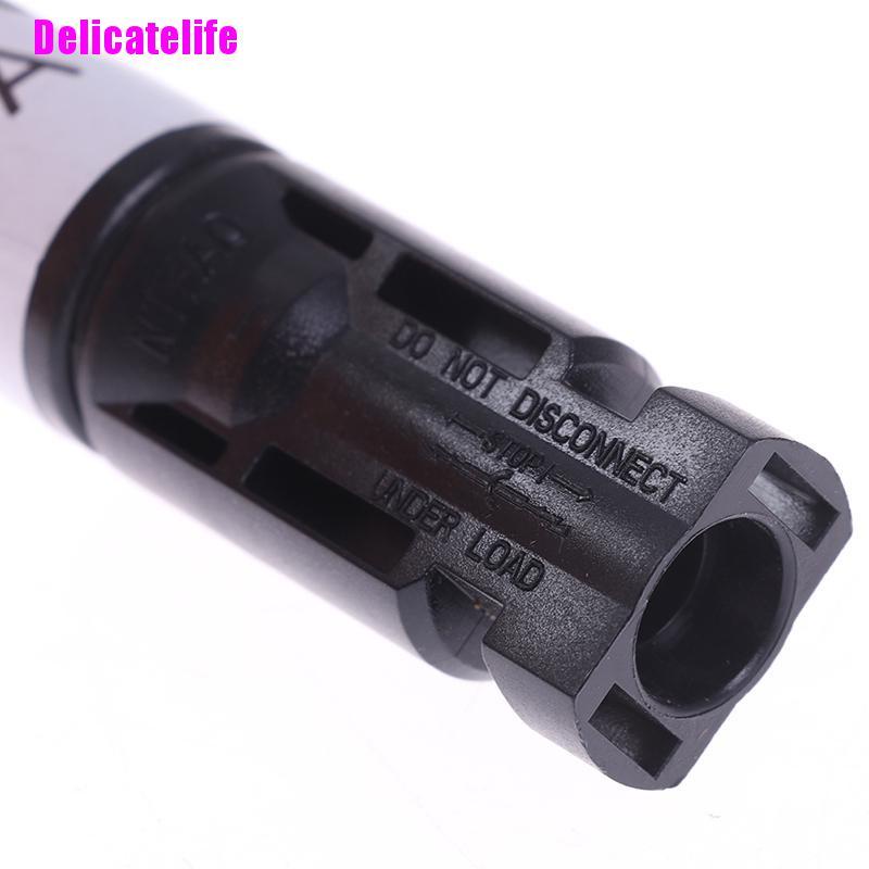 Đầu nối đi ốt năng lượng mặt trời 10A 15A 20A DC