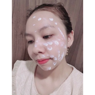 KEM CHỐNG NẮNG  SPF 50+ PA++