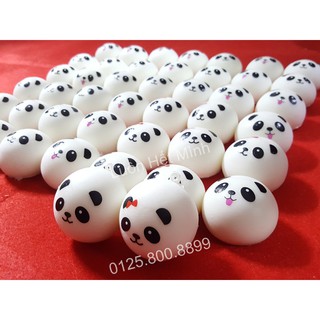 Squishy Gấu Trúc H717