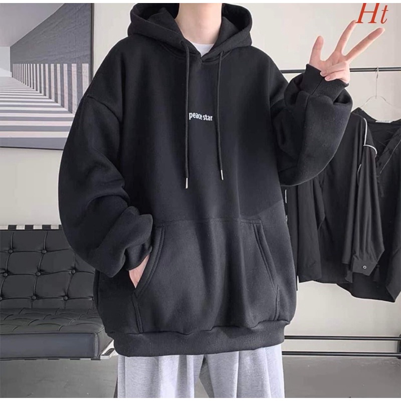 Áo hoodie PEA H2A767
