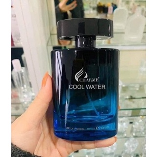 Nước hoa cool hương nam tính 100ml